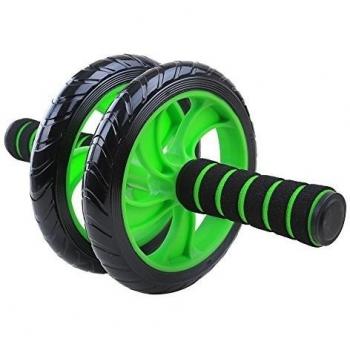 MarCoolTrip MZ Roller Wheel Rueda para entrenamiento de abdominales