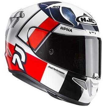HJC, Casco integral moto RPHA11 BEN SPIES, XXL