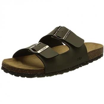 CMP Eco Thalita Green Men's Slippers Size 43