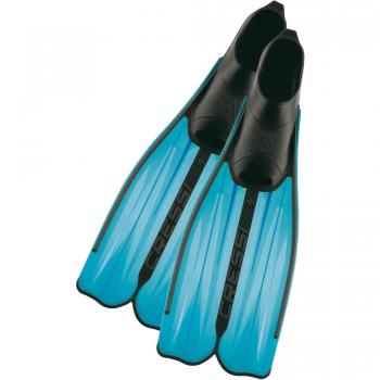 Cressi Rondinella - Aletas de gama alta para iniciación y snorkeling