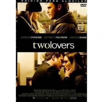 Two Lovers [DVD]
