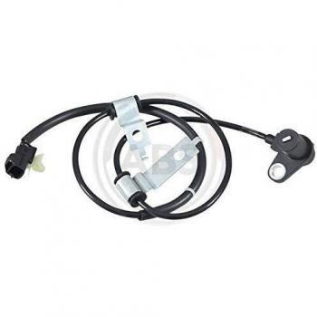 Sensor ABS de velocidad de rueda A.B.S. 31058 para MITSUBISHI MR370778, MR977447