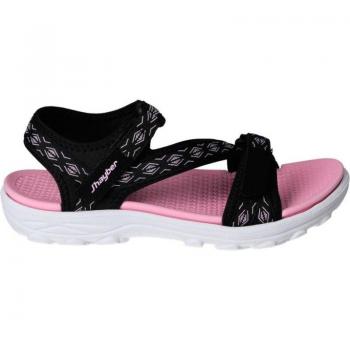Sandalias de Mujer J'HAYBER OECAN Negro ZS53495-200