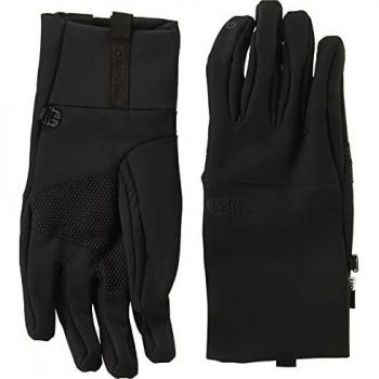 The North Face Men's Apex Etip Glove, TNF Black, M