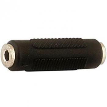 ElectroDH 13142ST DH Adapt.Hembra Hembra Stereo 3.5mm