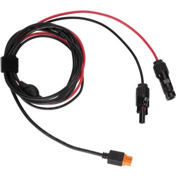 EcoFlow 5m Solar to XT60i Charging Cable with MC4 Connector