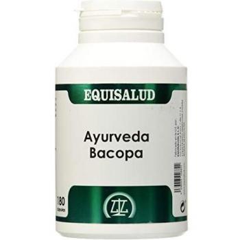 Equisalud Complemento Alimenticio - 180 Cápsulas