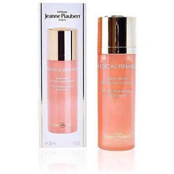 Jeanne Piaubert Radical Firmness Lift and Restructuring Facial Serum 30ml