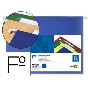 Liderpapel 42813 - Carpeta colgante