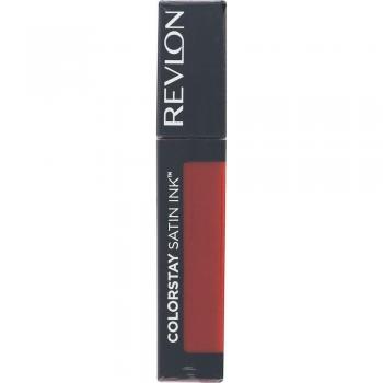 Revlon ColorStay Satin Ink 013 Maquillaje Labial Satinado de Larga Duración
