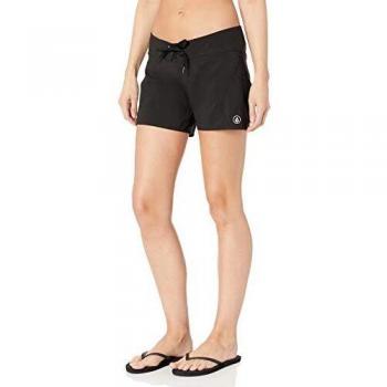 Bañador Corto Volcom Simply Solid 5