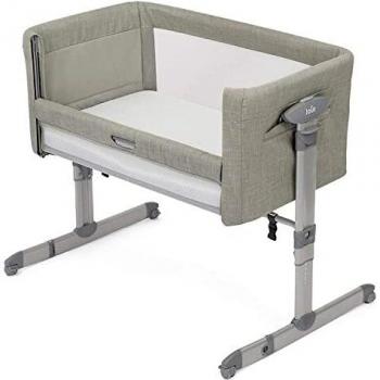 Joie Roomie Glide - Minicuna de colecho