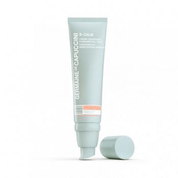 Crema Hidratante Correctora B Calm de Germaine de Capuccini