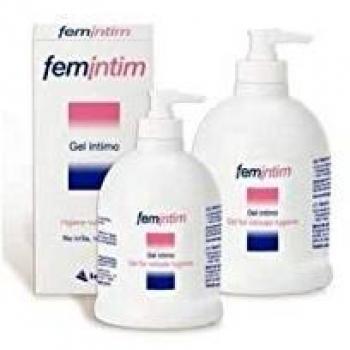 Letifem® Woman Intimate Gel 250ml