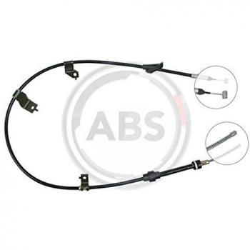 ABS K13807 Cables del Freno de Estacionamiento