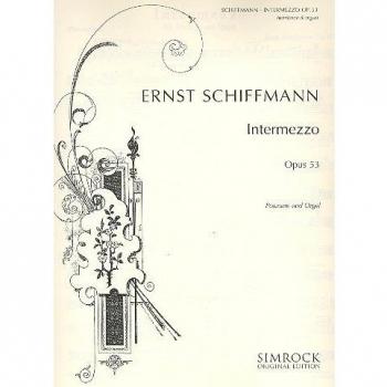 Intermezzo op. 53