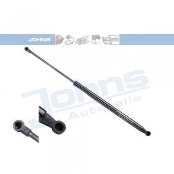Johns Muelle neumático para para maletero/compartimento de, 60 12 95 - 91