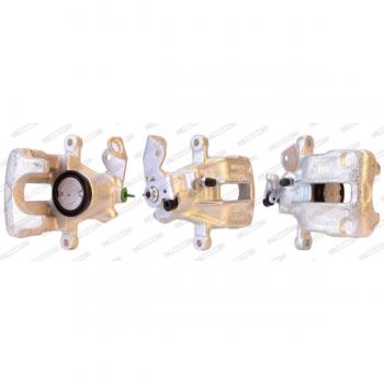Pinza de freno FERODO FCL692638, Trasero Derecha, compatible con vehículos específicos, incluye pistones de alta calidad, diseño robusto para un rendimiento óptimo en frenado, fácil instalación y durabilidad garantizada