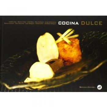 Cocina dulce