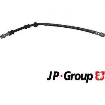 Latiguillo de freno JP GROUP 1161602300 - Manguera de freno, fabricado en material resistente, compatible con vehículos específicos, diseño optimizado para un rendimiento eficaz del sistema de frenos