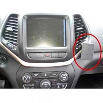 Brodit ProClip 855026 Coche Passive holder Negro - Soporte