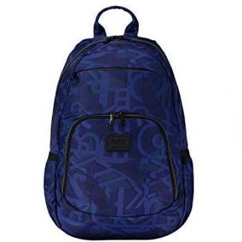 Totto-Mochila Juvenil Eco-Friendly Estampado estrat - Tracer 3