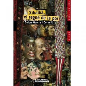 Xibalbà, el regne de la por