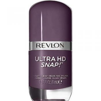 Revlon Ultra HD Snap Nail Polish No. 33 Grounded 8 ml