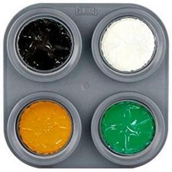 Kit Maquillaje al Agua Fantasía 2