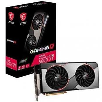TARJETA GRÁFICA MSI RX 5600 XT GAMING X