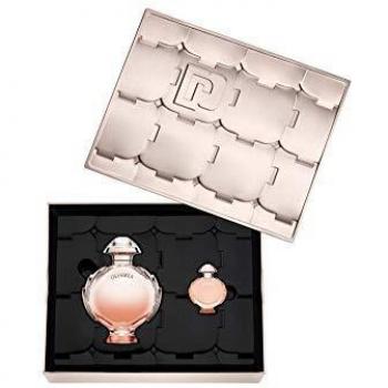 Paco Rabanne, Set de fragancias para mujeres - 80 ml.