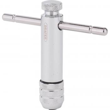 Draper Ratchet Tap Wrench, M5-M12