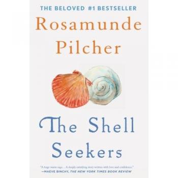 The Shell Seekers - Rosamunde Pilcher Novel