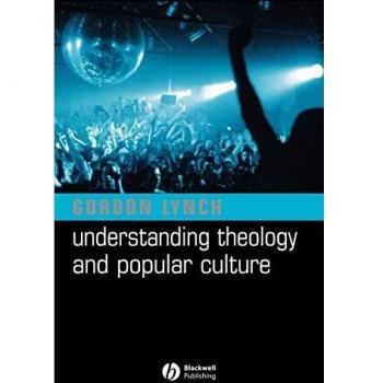 Theology and Culture: A Comprehensive Guide by Gordon Lynch
