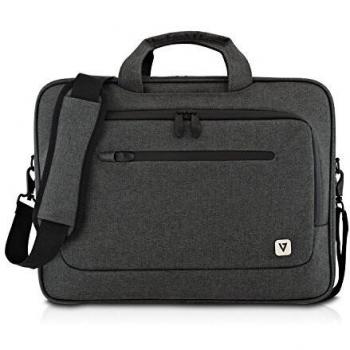 V7 ctpx6 – 1E correa de maleta/maletín con ruedas para portátiles de 13,3 – 14.1 pulgadas Ultrabook