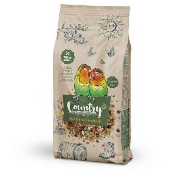 Witte Molen Alimento Completo Country Premium para Agapornis - 2.5 KG