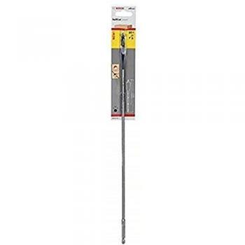Bosch 2 608 595 400 - Brocas fresadoras planas Self Cut Speed, hexagonales