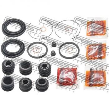 Kit de reparación de pinza de freno FEBEST 0175-MCV20R