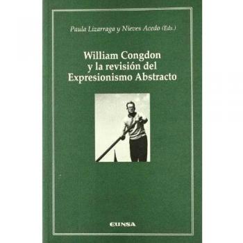 William Congdon y la revisión del expresionismo abstracto