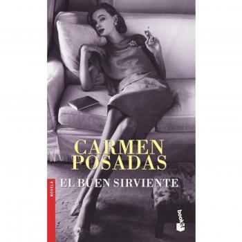 El buen sirviente - Carmen Posadas
