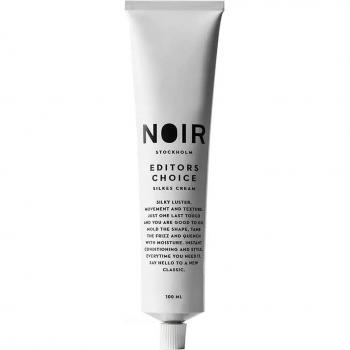 Noir - Crema sedosa Editors Cream 150 ml Noir
