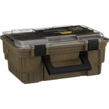 Plano Archery Accessory Box Camo/Clear 134851