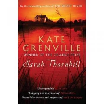 Sarah Thornhill