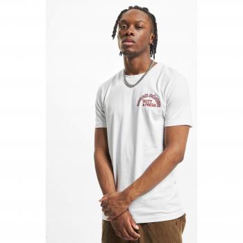 Camiseta Mister Tee Sueño Kebab Blanca para Hombre