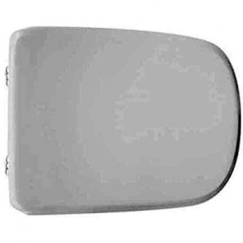 Asiento de WC para jarrón Catalano Igea Forma 5 Blanco con tapa ajustable