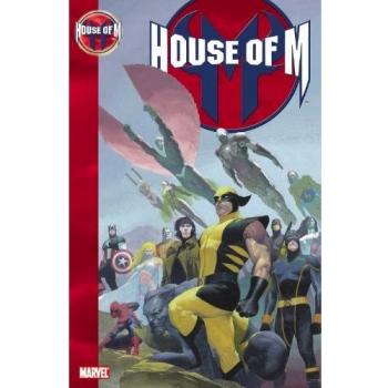 House Of M TPB