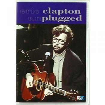 Unplugged [DVD]