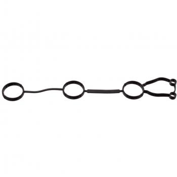 Junta de Tapa de Culata de Cilindro FEBI BILSTEIN 36271, Sello Derecho