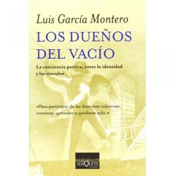 Los dueños del vacío: 2