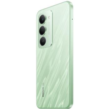 Smartphone Xiaomi Redmi 15 5G Dual SIM 4GB RAM 128GB Verde Ondulado 6.9 FHD+ 144Hz 7000mAh NFC